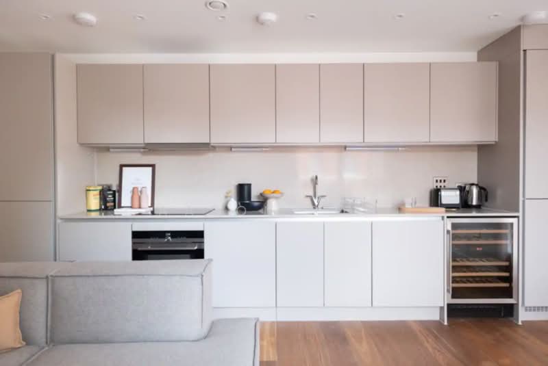 Service Residence for Sale at Arte Star - Aaron Soh - Kitchen - PropertyGuru.com.my