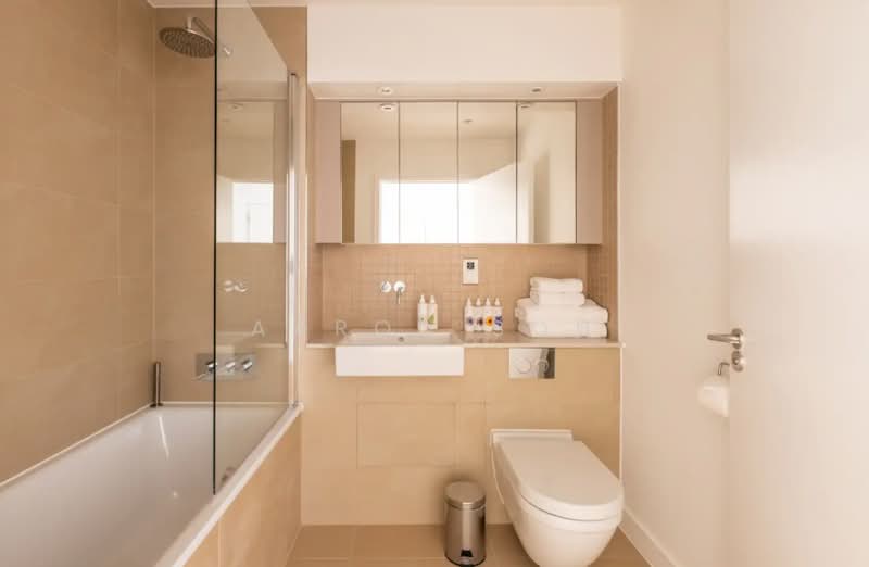 Service Residence for Sale at Arte Star - Aaron Soh - Bathroom - PropertyGuru.com.my