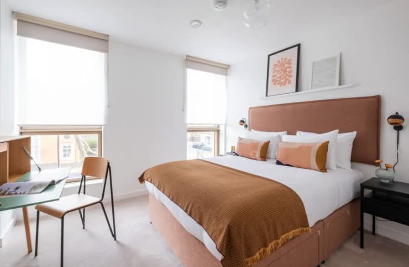 Service Residence for Sale at Arte Star - Aaron Soh - Bedroom - PropertyGuru.com.my