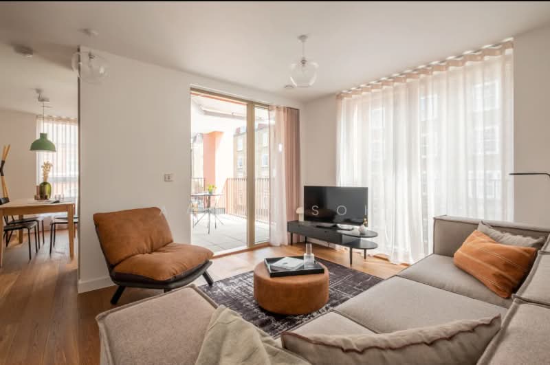 Service Residence for Sale at Arte Star - Aaron Soh - Living Room - PropertyGuru.com.my