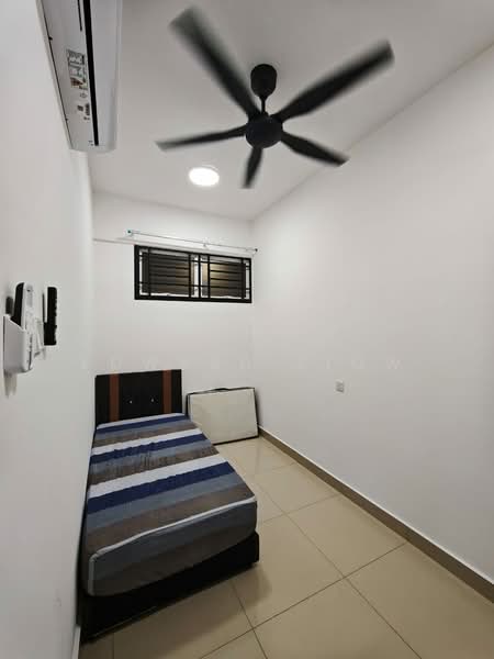 Kediaman Servis untuk Disewa di TRELLIS RESIDENCES - Edward Siow - Bedroom - PropertyGuru.com.my