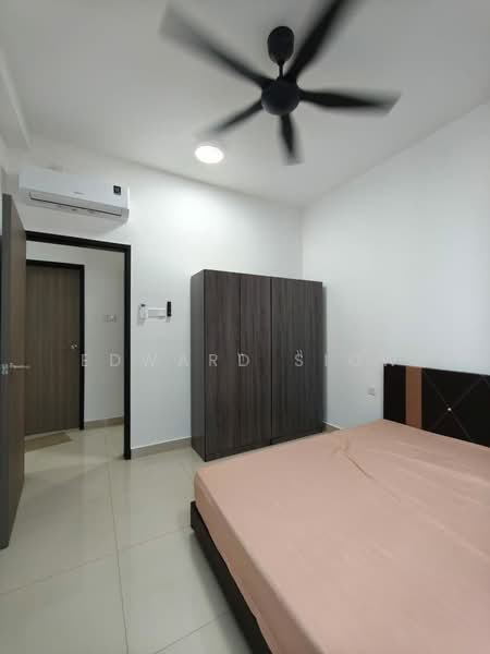 Kediaman Servis untuk Disewa di TRELLIS RESIDENCES - Edward Siow - Bedroom - PropertyGuru.com.my