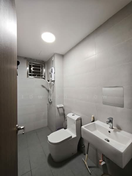 Kediaman Servis untuk Disewa di TRELLIS RESIDENCES - Edward Siow - Bathroom - PropertyGuru.com.my