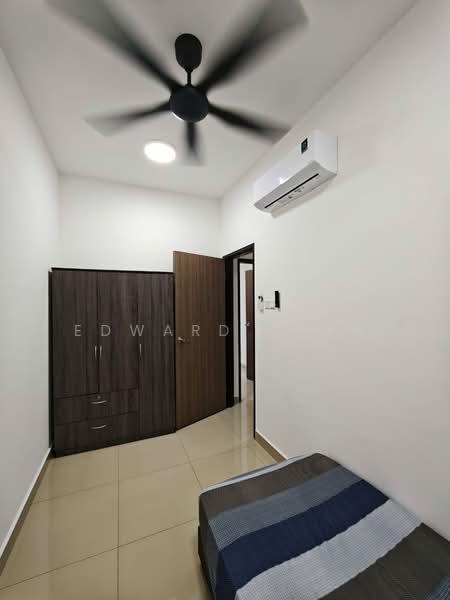Kediaman Servis untuk Disewa di TRELLIS RESIDENCES - Edward Siow - Bedroom - PropertyGuru.com.my