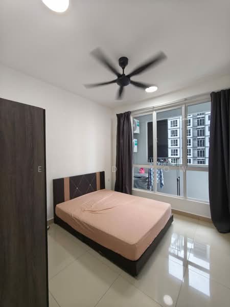 Kediaman Servis untuk Disewa di TRELLIS RESIDENCES - Edward Siow - Bedroom - PropertyGuru.com.my