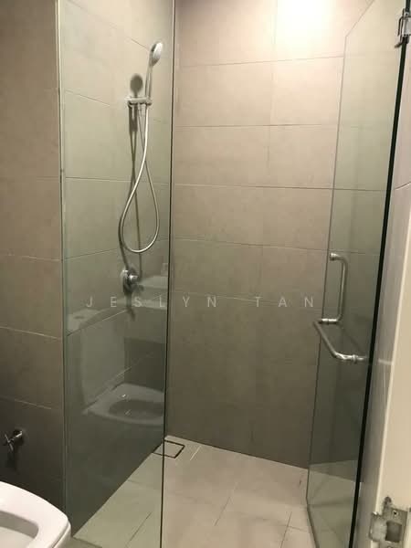 Condominium for Sale at Secoya Residence - Jeslyn Tan - Bathroom - PropertyGuru.com.my