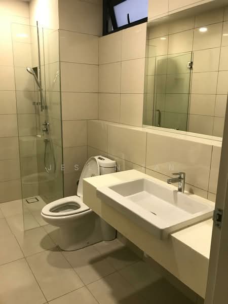 Condominium for Sale at Secoya Residence - Jeslyn Tan - Bathroom - PropertyGuru.com.my