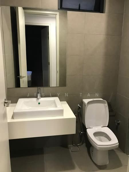 Condominium for Sale at Secoya Residence - Jeslyn Tan - Bathroom - PropertyGuru.com.my