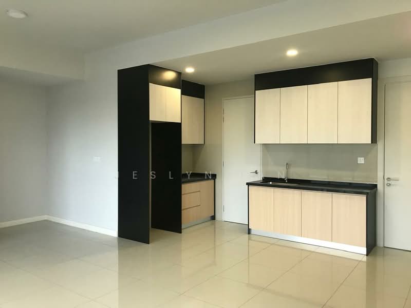 Condominium for Sale at Secoya Residence - Jeslyn Tan - Kitchen - PropertyGuru.com.my