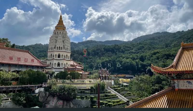 Commercial Land for Sale in George Town (Penang) - K S Ong - PropertyGuru.com.my