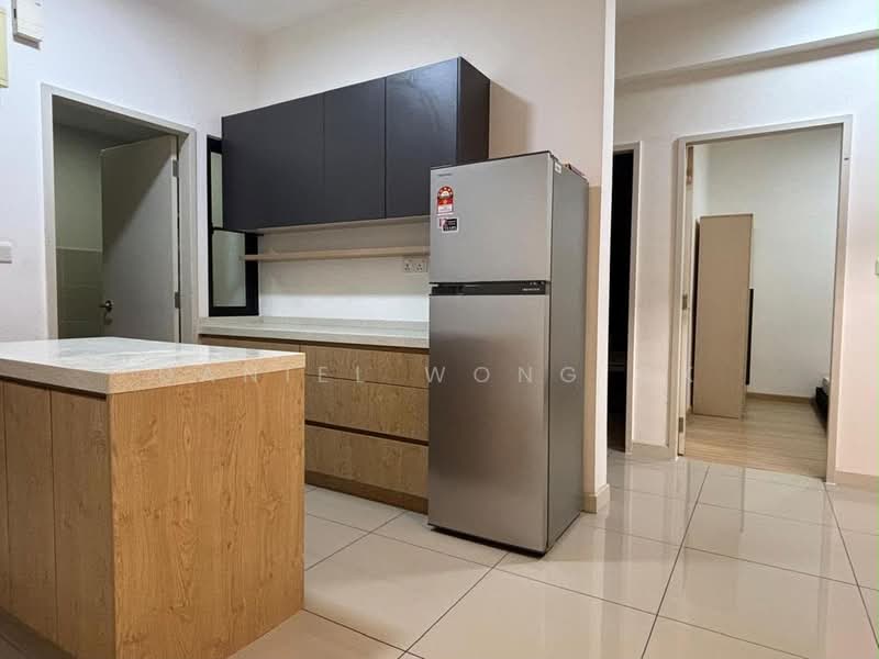 Servis Apartment untuk Disewa di Tuan Residency - Daniel Wong CK - PropertyGuru.com.my