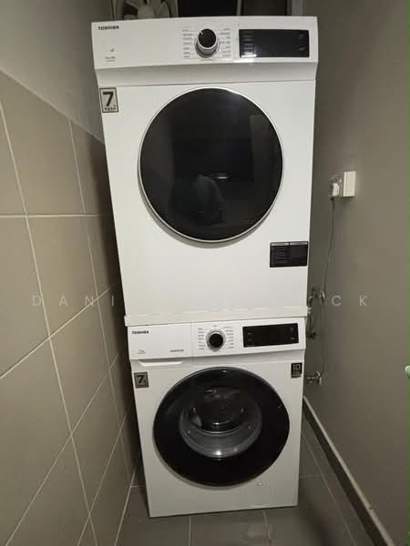 Servis Apartment untuk Disewa di Tuan Residency - Daniel Wong CK - PropertyGuru.com.my