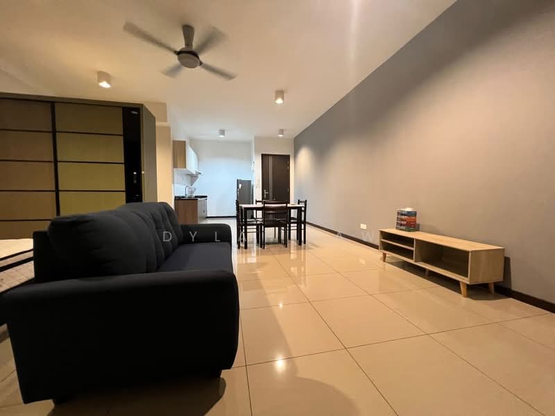 Kediaman Servis untuk Dijual di Molek Regency - Dylan Law - PropertyGuru.com.my