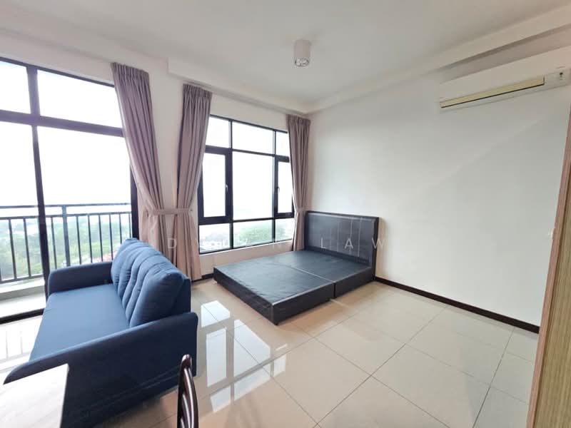 Kediaman Servis untuk Dijual di Molek Regency - Dylan Law - PropertyGuru.com.my