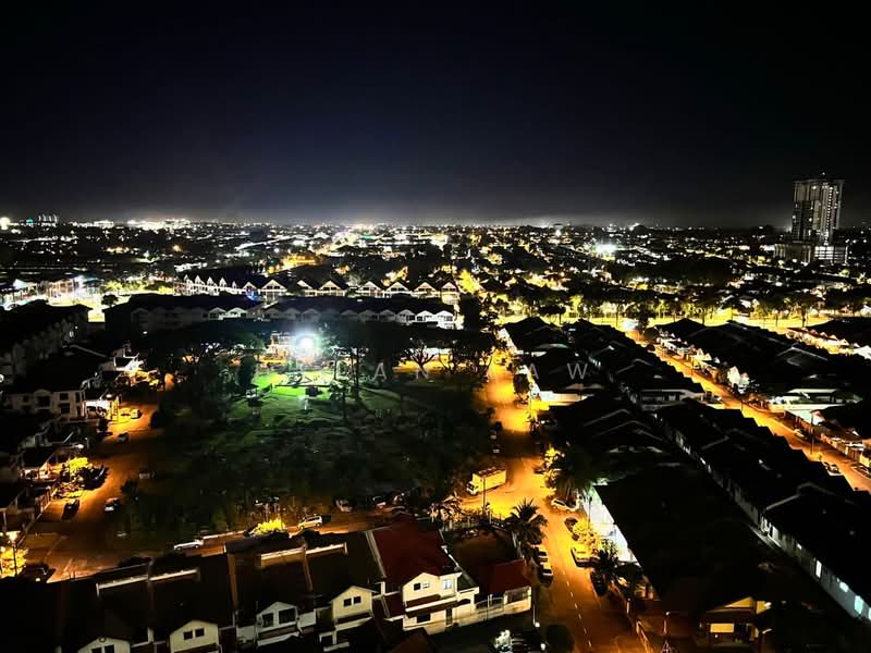 Kediaman Servis untuk Dijual di Molek Regency - Dylan Law - PropertyGuru.com.my