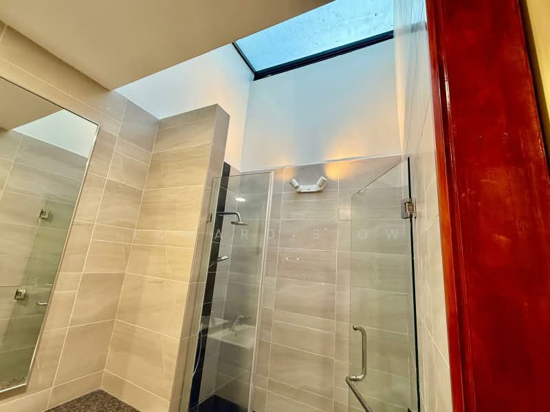 Kondominium untuk Disewa di Residensi Ledang - Edward Siow - Bathroom - PropertyGuru.com.my