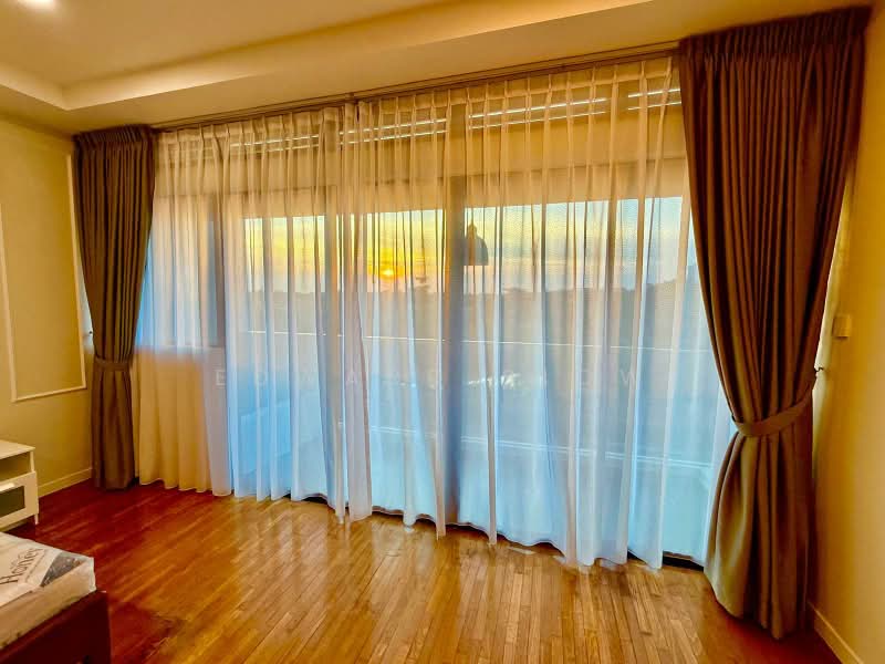 Kondominium untuk Disewa di Residensi Ledang - Edward Siow - View - PropertyGuru.com.my