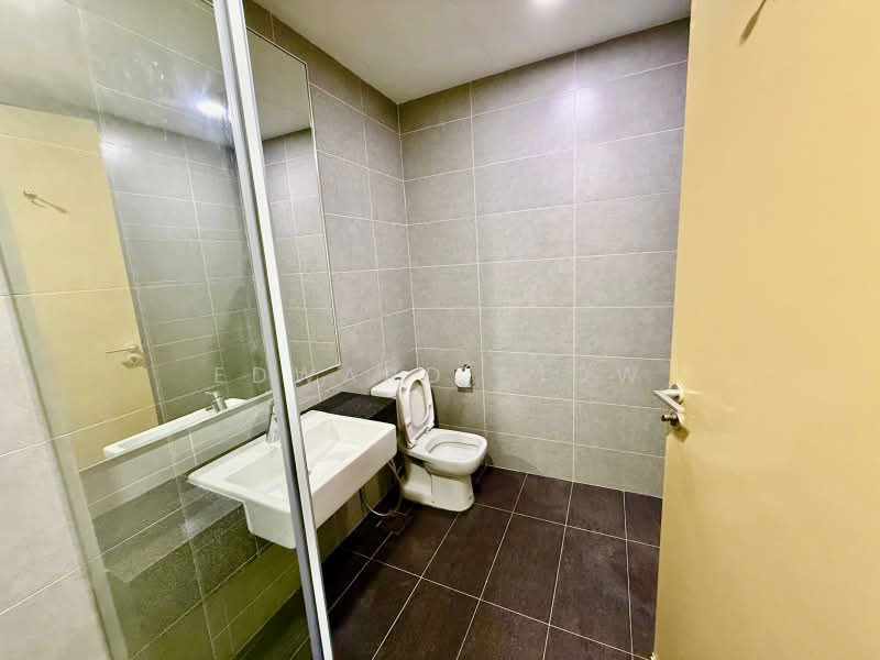 Kondominium untuk Disewa di Residensi Ledang - Edward Siow - Bathroom - PropertyGuru.com.my