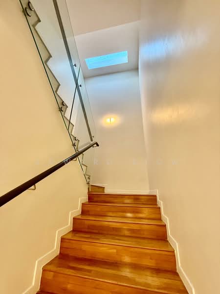 Kondominium untuk Disewa di Residensi Ledang - Edward Siow - Interior - PropertyGuru.com.my