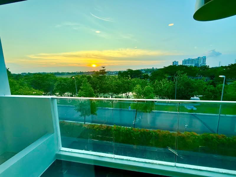 Kondominium untuk Disewa di Residensi Ledang - Edward Siow - PropertyGuru.com.my
