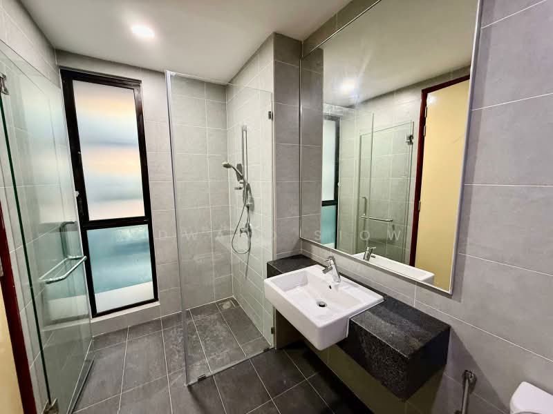 Kondominium untuk Disewa di Residensi Ledang - Edward Siow - PropertyGuru.com.my