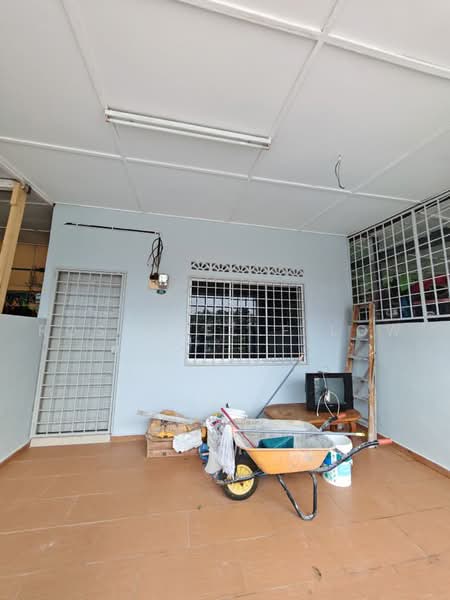 2-storey Terraced House for Sale in Taman Tasik Semenyih (Semenyih) - Roseabelle Low - Exterior - PropertyGuru.com.my