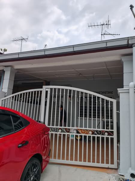 2-storey Terraced House for Sale in Taman Tasik Semenyih (Semenyih) - Roseabelle Low - Exterior - PropertyGuru.com.my