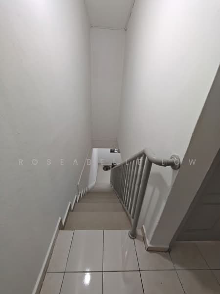 2-storey Terraced House for Sale in Taman Tasik Semenyih (Semenyih) - Roseabelle Low - Corridor - PropertyGuru.com.my