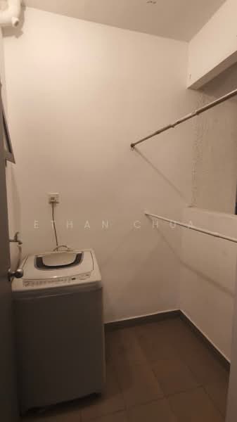 Servis Apartment untuk Disewa di TRIO By Setia - Ethan Chua - PropertyGuru.com.my