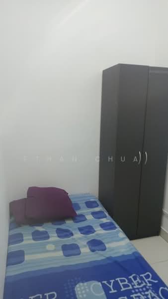Servis Apartment untuk Disewa di TRIO By Setia - Ethan Chua - PropertyGuru.com.my