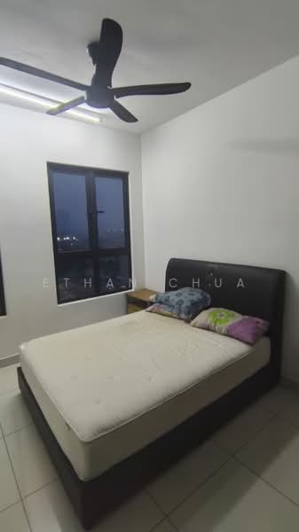 Servis Apartment untuk Disewa di TRIO By Setia - Ethan Chua - PropertyGuru.com.my