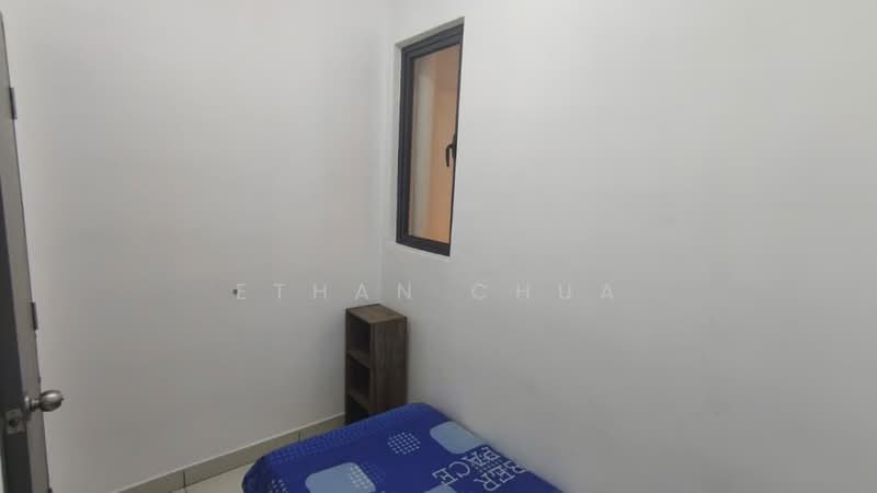 Servis Apartment untuk Disewa di TRIO By Setia - Ethan Chua - PropertyGuru.com.my
