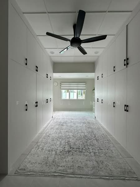 2-storey Terraced House for Sale in Taman Mutiara Rini (Skudai) - Fakhrul Imlan - Interior - PropertyGuru.com.my