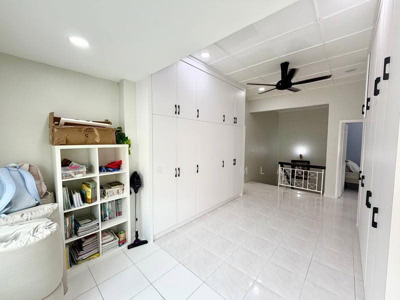 2-storey Terraced House for Sale in Taman Mutiara Rini (Skudai) - Fakhrul Imlan - Interior - PropertyGuru.com.my