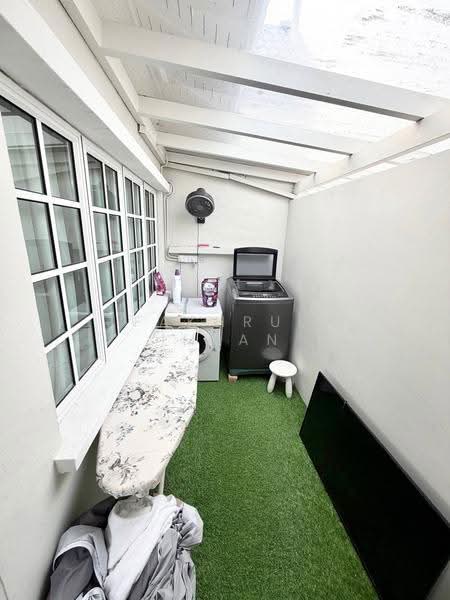 2-storey Terraced House for Sale in Taman Mutiara Rini (Skudai) - Fakhrul Imlan - Interior - PropertyGuru.com.my