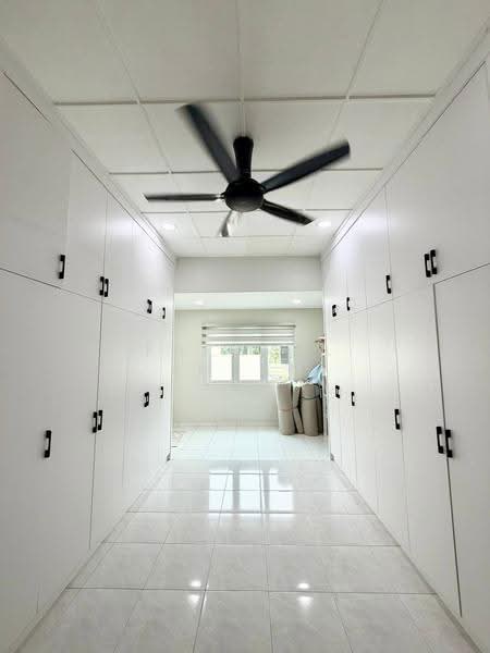 2-storey Terraced House for Sale in Taman Mutiara Rini (Skudai) - Fakhrul Imlan - Interior - PropertyGuru.com.my