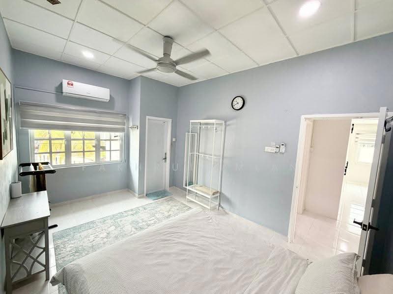 2-storey Terraced House for Sale in Taman Mutiara Rini (Skudai) - Fakhrul Imlan - Bedroom - PropertyGuru.com.my