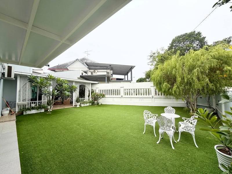 2-storey Terraced House for Sale in Taman Mutiara Rini (Skudai) - Fakhrul Imlan - Exterior - PropertyGuru.com.my