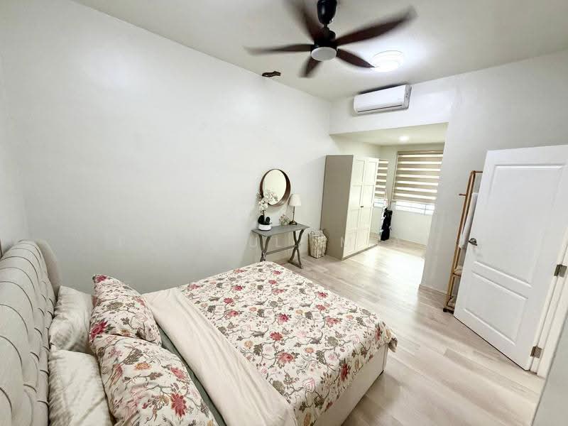 2-storey Terraced House for Sale in Taman Mutiara Rini (Skudai) - Fakhrul Imlan - Bedroom - PropertyGuru.com.my