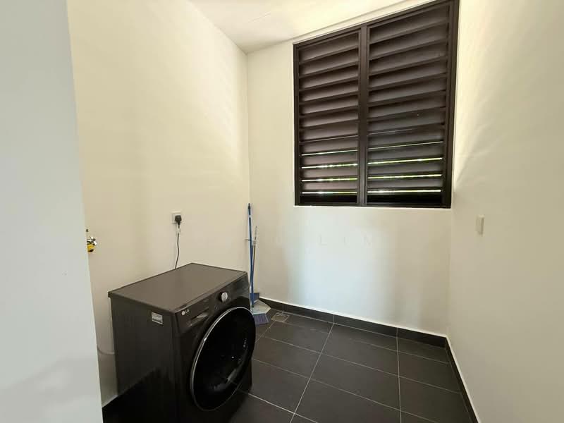 Townhouse for Sale in East Ledang (Iskandar Puteri (Nusajaya)) - Jovel Lim - Interior - PropertyGuru.com.my