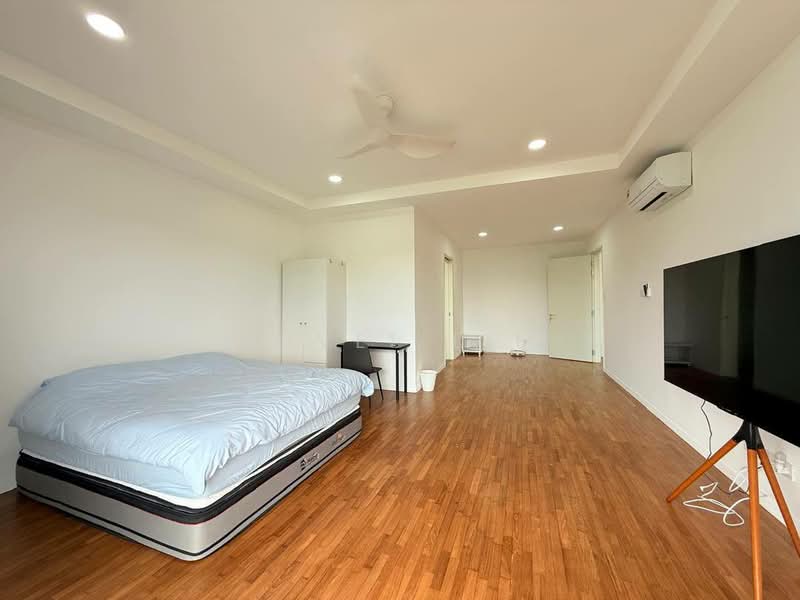 Townhouse for Sale in East Ledang (Iskandar Puteri (Nusajaya)) - Jovel Lim - Bedroom - PropertyGuru.com.my