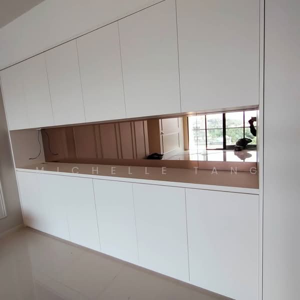 Service Residence for Rent at Residensi Solaris Parq - Michelle Tang - PropertyGuru.com.my