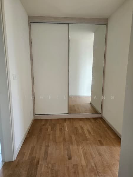 Service Residence for Rent at Residensi Solaris Parq - Michelle Tang - PropertyGuru.com.my