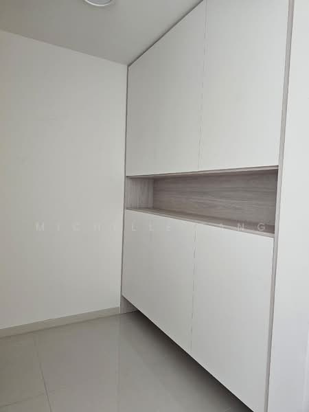 Service Residence for Rent at Residensi Solaris Parq - Michelle Tang - PropertyGuru.com.my
