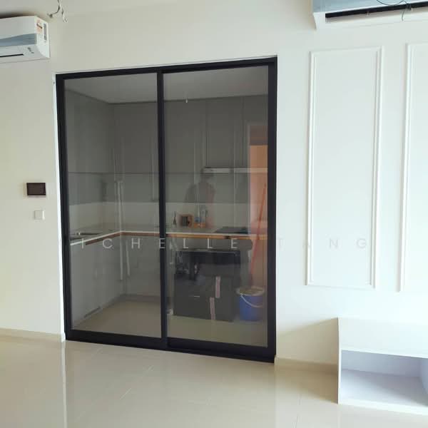 Service Residence for Rent at Residensi Solaris Parq - Michelle Tang - PropertyGuru.com.my