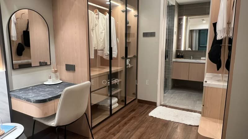 Service Residence for Sale at Times Square 2 - Leon Lee - Interior - PropertyGuru.com.my