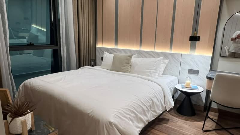 Service Residence for Sale at Times Square 2 - Leon Lee - Bedroom - PropertyGuru.com.my
