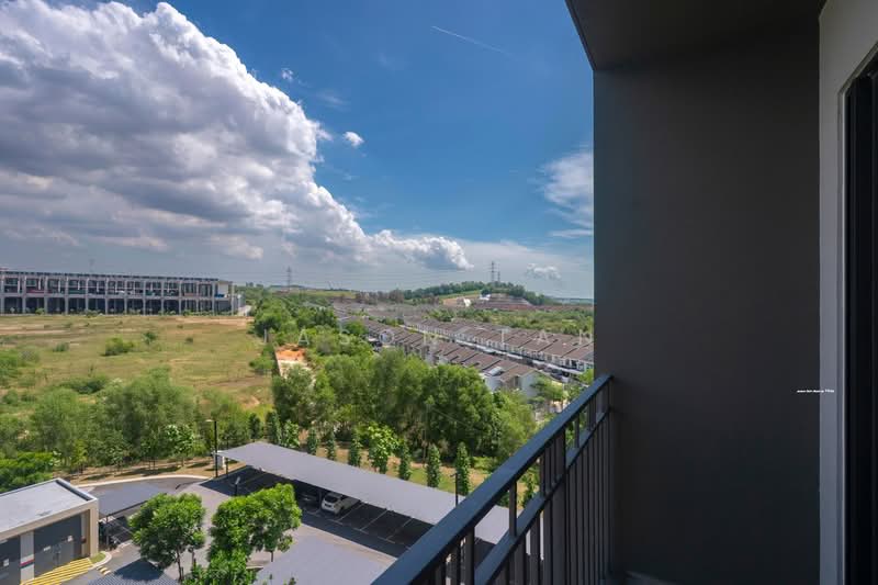 Kondominium untuk Disewa di Tuai Timur - Jason Tan - Exterior - PropertyGuru.com.my