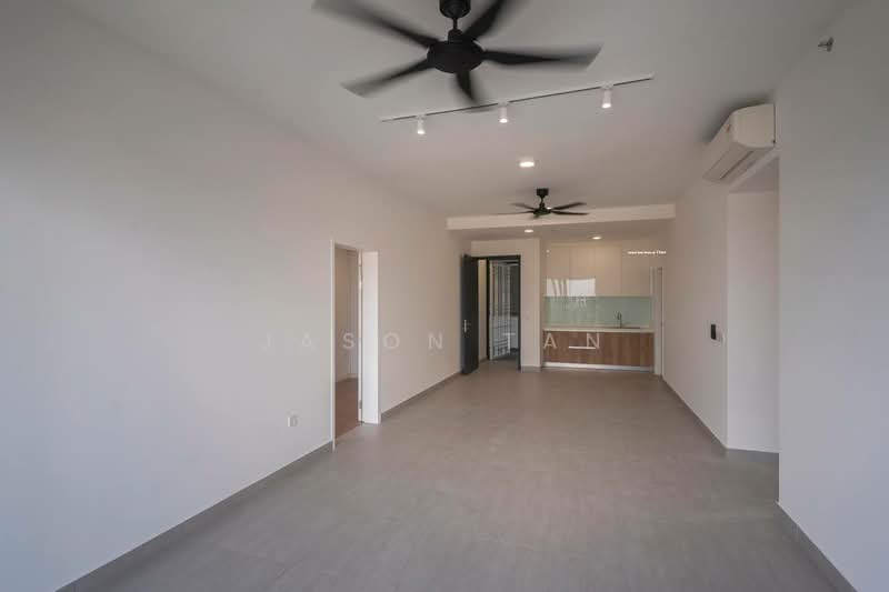 Kondominium untuk Disewa di Tuai Timur - Jason Tan - Living Room - PropertyGuru.com.my