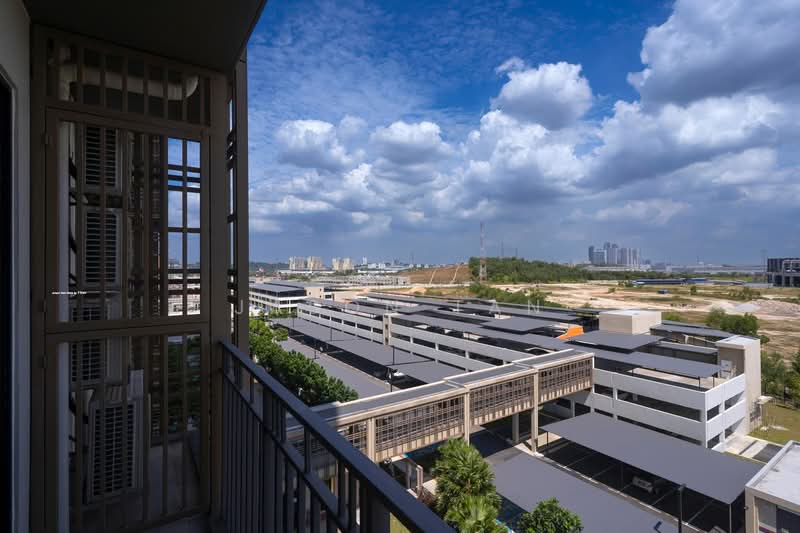 Kondominium untuk Disewa di Tuai Timur - Jason Tan - Exterior - PropertyGuru.com.my